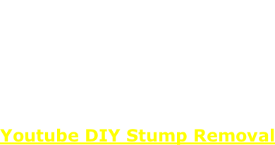 You can DIY by cleaning up after the grinding is done. We can usually take care of your stump for cheaper than you can rent an  inferior machine. Call us for a free estimate!  717-431-2995 You have nothing to lose!  Youtube DIY Stump Removal